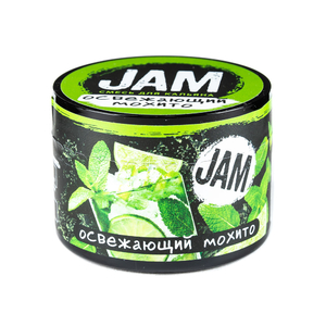 МК Кальянная cмесь JAM Освежающий Мохито 50 г