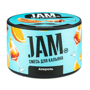 MK Кальянная cмесь JAM Апероль 250 г