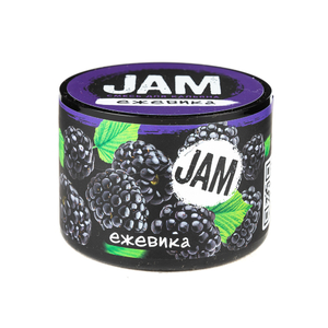 МК Кальянная cмесь JAM Персик и Манго 50 г