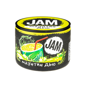 МК Кальянная cмесь JAM Маутин Дью 50 г