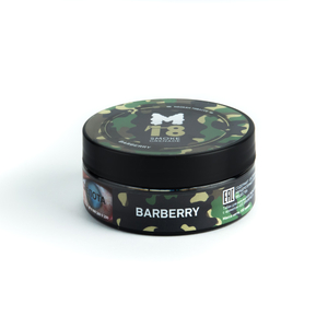 Табак М18 Smoke Grenade Barberry 100 г