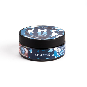 Табак М18 Smoke Grenade Ice Apple 100 г