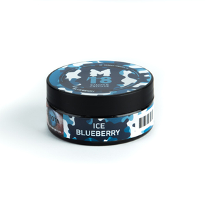 Табак М18 Smoke Grenade Ice Blueberry 100 г