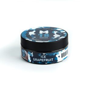 Табак М18 Smoke Grenade Ice Grapefruit 100 г