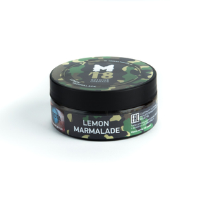 Табак М18 Smoke Grenade Lemon Marmalade 100 г