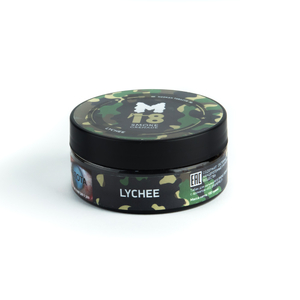 Табак М18 Smoke Grenade Lychee 100 г