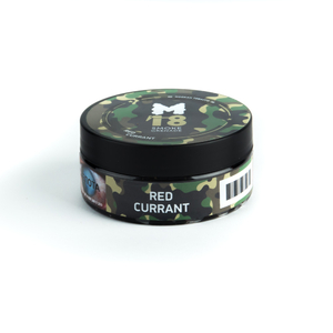 Табак М18 Smoke Grenade Red Currant 100 г