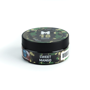 Табак М18 Smoke Grenade Sweet Mango 100 г