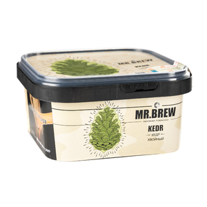 Табак Mr Brew Colaba (Аромат колы с ментосом) 200 г