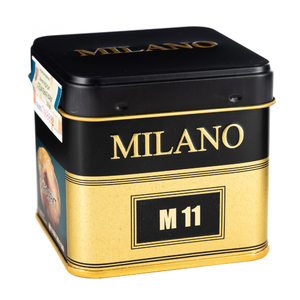 Табак Milano Gold M11 Watermelon Candy (Арбузные леденцы) 100 г