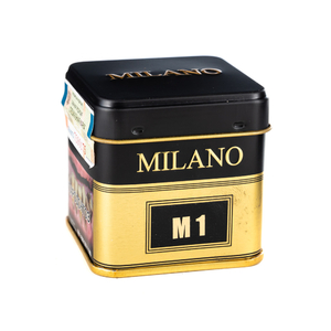 Табак Milano Gold M1 Pineapple (Ананас) 25 г