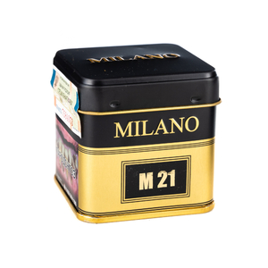 Табак Milano Gold M21 Cookies V (Ванильное печенье) 25 г