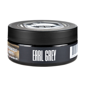 Табак MustHave Earl grey (Чай Эрл Грей ) 125 г