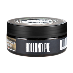 Табак MustHave Holland Pie (Голландский пирог) 125 г