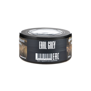 Табак Must Have Earl grey (Чай Эрл Грей ) 25 г