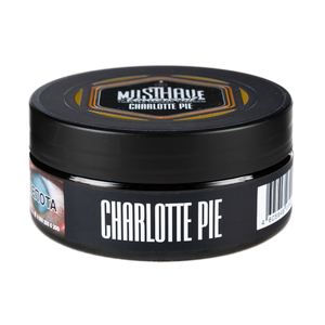 Табак MustHave Charlotte Pie (Шарлотка) 125 г