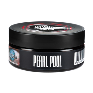 Табак MustHave Pearl Pool (Тропические фрукты и моринга) 125 г