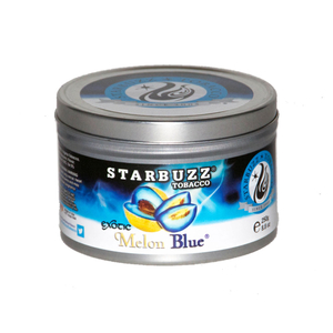 Табак StarBuzz 250 г Melon Blue