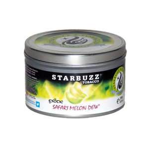 Табак StarBuzz 250 г Safari Melon Dew