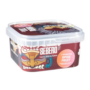 Табак Sebero Arctic Mix Spise Fruit (Чай Гуава Клубника Ревень Смородины Арктик) 300 г