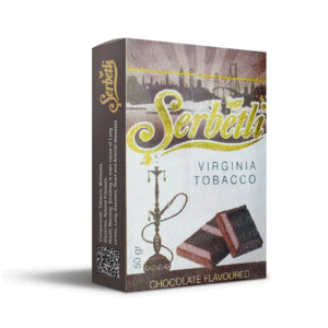 Табак Serbetli Chocolate (Шоколад) 50 г