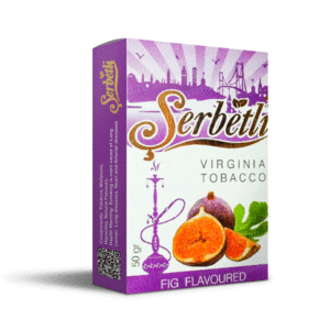 Табак Serbetli Fig (Инжир) 50 г