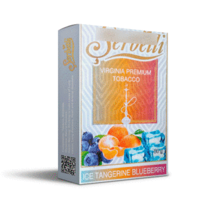 Табак Serbetli Ice Tangerine Melon 50 г