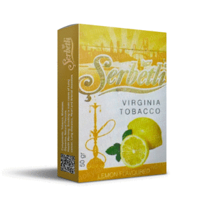 Табак Serbetli Lemon (Лимон) 50 г