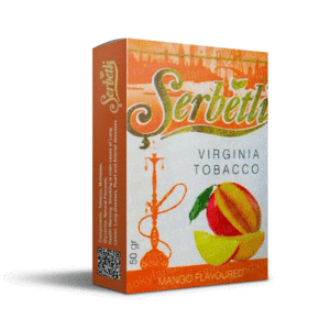 Табак Serbetli Mango (Манго) 50 г