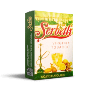 Табак Serbetli Mojito (Мохито) 50 г