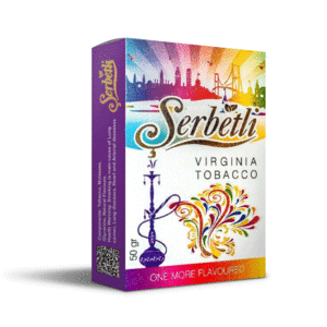 Табак Serbetli One More 50 г