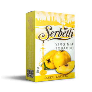 Табак Serbetli Quince 50 г