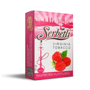 Табак Serbetli Raspberry 50 г