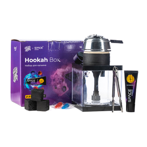 Кальян Hookah Box Hookah Party