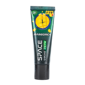 Кальянная смесь Space smoke ZERO Mango Rich (Манго) 30 г