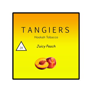 Табак Tangiers Noir Juicy Peach 250 г