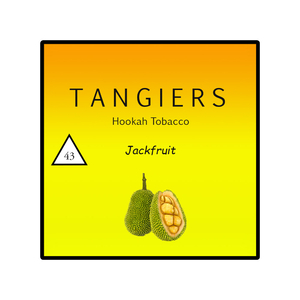 Табак Tangiers Noir Jackfruit 250 г