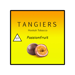 Табак Tangiers Noir Passion Fruit 250 г