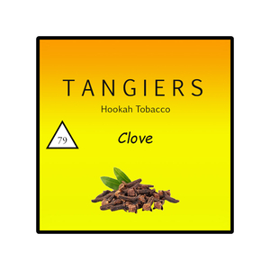 Табак Tangiers Noir Clove 250 г