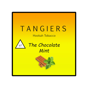 Табак Tangiers Noir Chocolate Mint 250 г