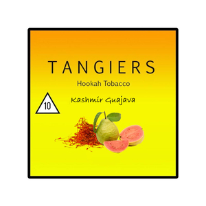 Табак Tangiers Noir Kashmir Guajava 250 г