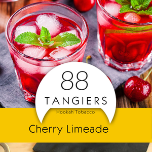 Табак Tangiers Noir Cherry Limeade 250 г