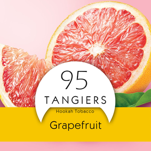 Табак Tangiers Noir Grapefruit (Грейпфрут) 100 г