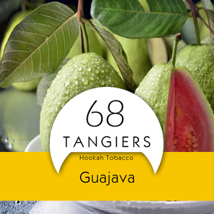 Табак Tangiers Noir Guajava 250 г