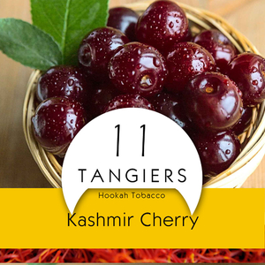 Табак Tangiers Noir Kashmir Cherry 250 г