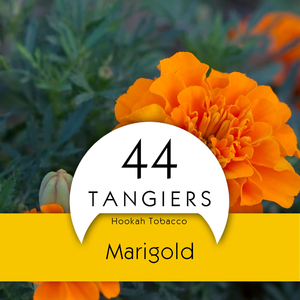 Табак Tangiers Noir Marigold (Бархатцы) 100 г