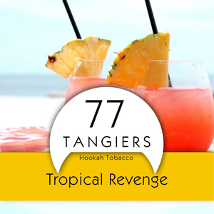 Табак Tangiers Noir Tropical Revenge 250 г