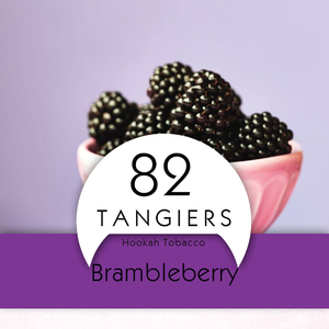 Табак Tangiers Burley Brambleberry 250 г