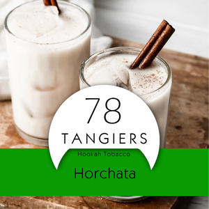 Табак Tangiers Birquiq Horchata (Напиток Орчата) 250 г