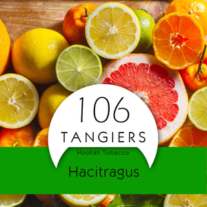 Табак Tangiers Birquq Hacitragus (Апельсин яблоко розовый грейпфрут) 100 г